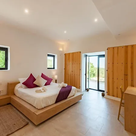 Charming In The Heart Of San Rafael * Santa Gertrudis (Ibiza)