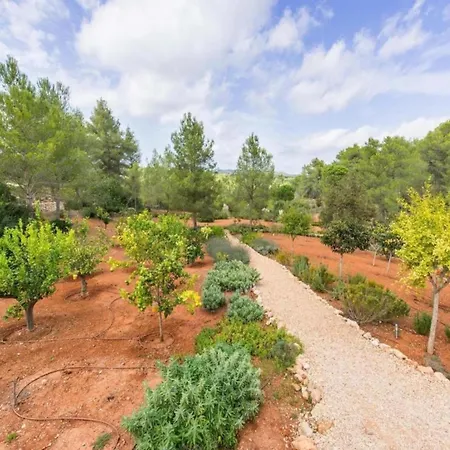Villa Charming In The Heart Of San Rafael *